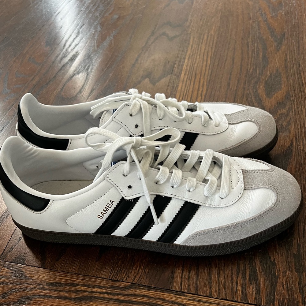Adidas Samba